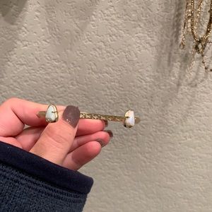 Kendra Scott Cuff Bracelet